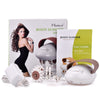 3D Electric Full Body Slimmer Massager