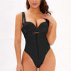 r Seamless U Plunge Bodysuit