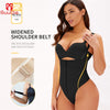 r Seamless U Plunge Bodysuit