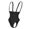 r Seamless U Plunge Bodysuit