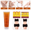 300g Ultrasound Cavitation Slimming Gel